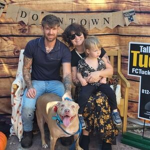 Meet your Posher, Jordan